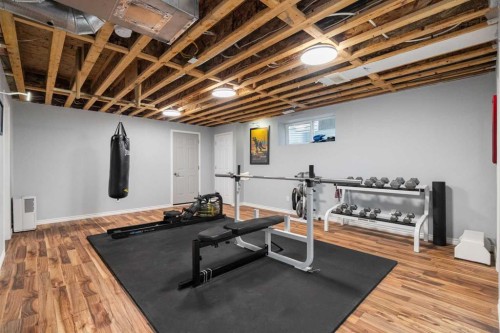 123 Prestwick Manor Se, Calgary, AB 