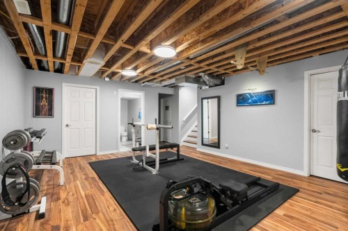 123 Prestwick Manor Se, Calgary, AB 
