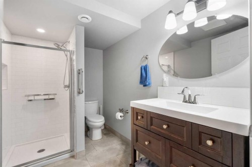 123 Prestwick Manor Se, Calgary, AB 