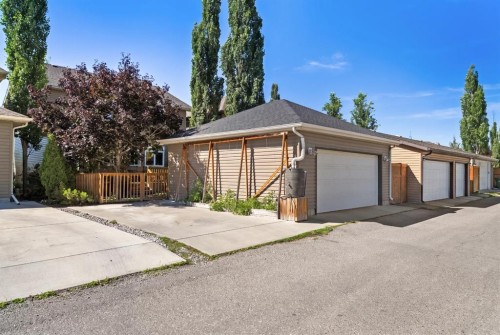 123 Prestwick Manor Se, Calgary, AB 