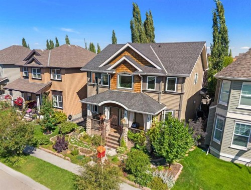 123 Prestwick Manor Se, Calgary, AB 