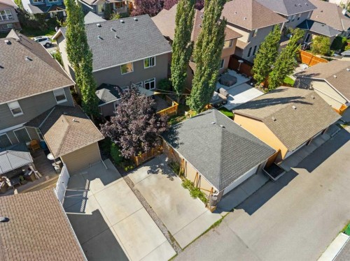 123 Prestwick Manor Se, Calgary, AB 
