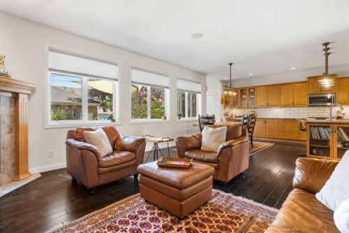 123 Prestwick Manor Se, Calgary, AB 