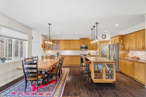 123 Prestwick Manor Se, Calgary, AB 