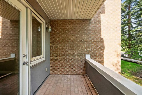 116-790 Kingsmere Crescent Sw, Calgary, AB - Outdoor With Exterior