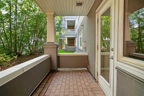 116-790 Kingsmere Crescent Sw, Calgary, AB - Outdoor With Exterior