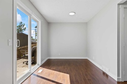 767 Whitehill Way Ne, Calgary, AB - Indoor Photo Showing Other Room