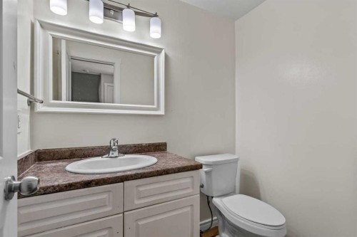 767 Whitehill Way Ne, Calgary, AB - Indoor Photo Showing Bathroom