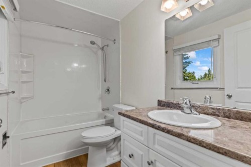 767 Whitehill Way Ne, Calgary, AB - Indoor Photo Showing Bathroom