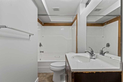 767 Whitehill Way Ne, Calgary, AB - Indoor Photo Showing Bathroom