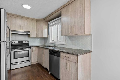 767 Whitehill Way Ne, Calgary, AB - Indoor Photo Showing Kitchen