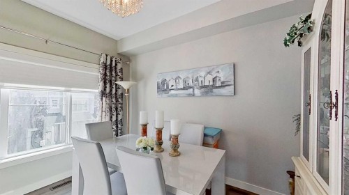 6-367 Nolancrest Heights Nw, Calgary, AB 