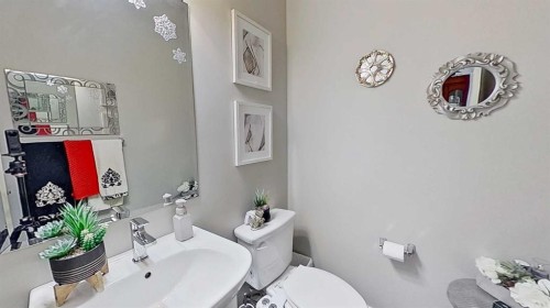 6-367 Nolancrest Heights Nw, Calgary, AB 