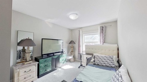 6-367 Nolancrest Heights Nw, Calgary, AB 