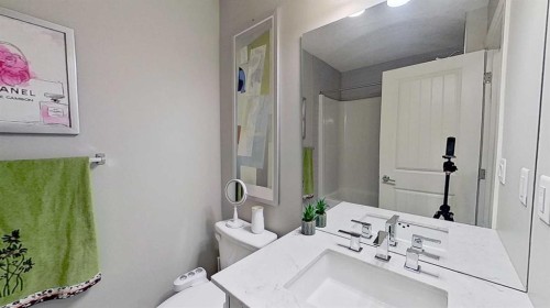6-367 Nolancrest Heights Nw, Calgary, AB 