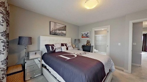 6-367 Nolancrest Heights Nw, Calgary, AB 