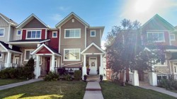 6-367 Nolancrest Heights NW Calgary, AB T3R 0Z9