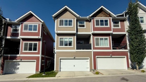 6-367 Nolancrest Heights Nw, Calgary, AB 