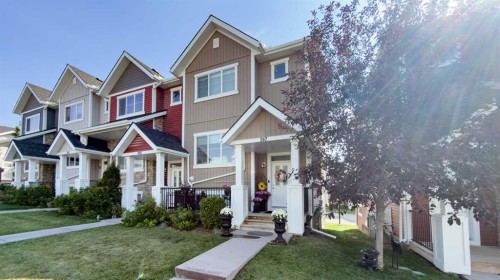 6-367 Nolancrest Heights Nw, Calgary, AB 