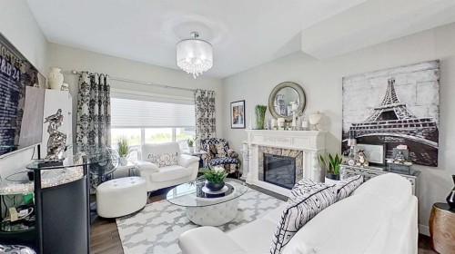 6-367 Nolancrest Heights Nw, Calgary, AB 