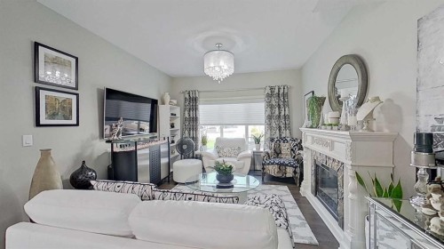 6-367 Nolancrest Heights Nw, Calgary, AB 