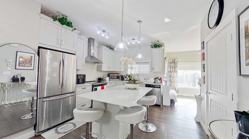 6-367 Nolancrest Heights Nw, Calgary, AB 