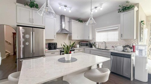 6-367 Nolancrest Heights Nw, Calgary, AB 