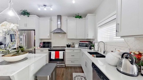6-367 Nolancrest Heights Nw, Calgary, AB 