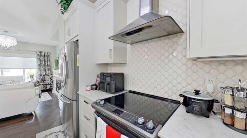 6-367 Nolancrest Heights Nw, Calgary, AB 