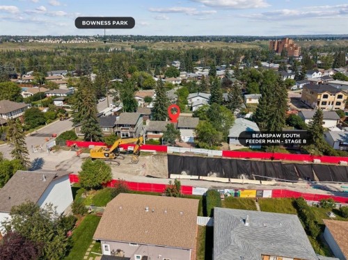 8832 34 Avenue Nw, Calgary, AB 