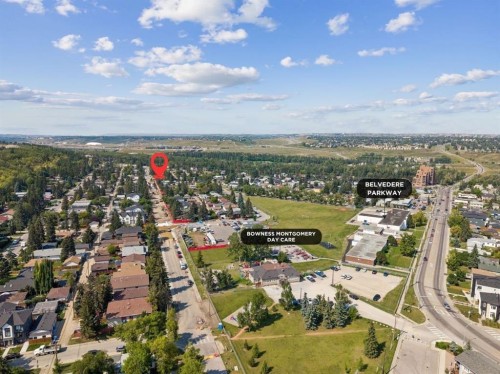 8832 34 Avenue Nw, Calgary, AB 
