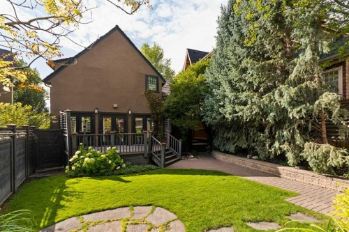 2610 10 Street Sw, Calgary, AB 