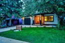 4916 Norquay Drive Nw, Calgary, AB  - Outdoor 