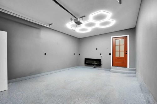 4916 Norquay Drive Nw, Calgary, AB - Indoor