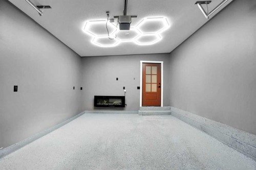 4916 Norquay Drive Nw, Calgary, AB - Indoor