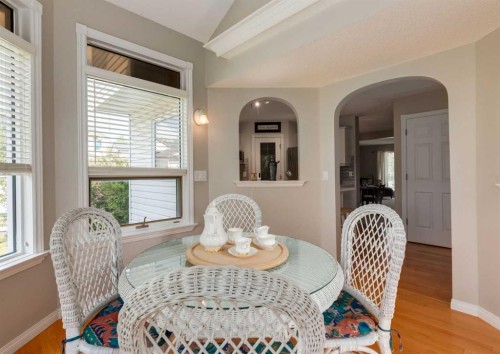 63 Arbour Lake Drive Nw, Calgary, AB - Indoor Photo Showing Other Room