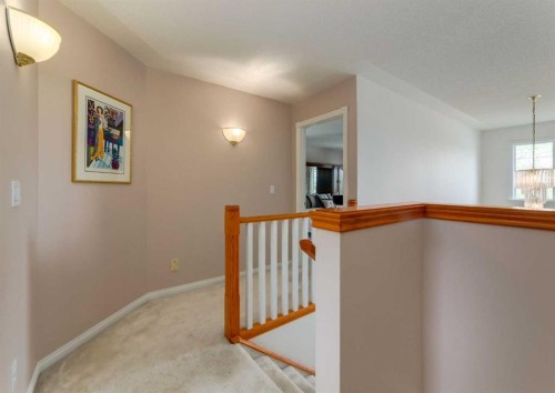 63 Arbour Lake Drive Nw, Calgary, AB - Indoor Photo Showing Other Room