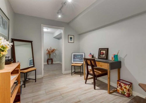 63 Arbour Lake Drive Nw, Calgary, AB - Indoor Photo Showing Other Room