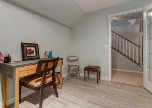 63 Arbour Lake Drive Nw, Calgary, AB - Indoor Photo Showing Other Room