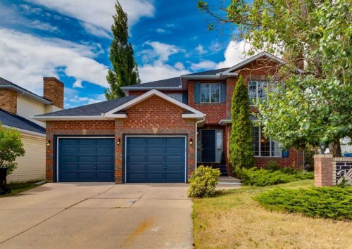 63 Arbour Lake Drive Nw, Calgary, AB - Outdoor