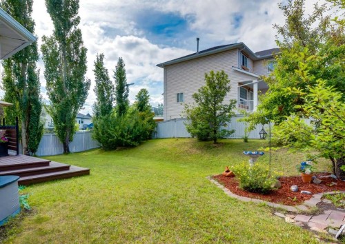 63 Arbour Lake Drive Nw, Calgary, AB - Outdoor