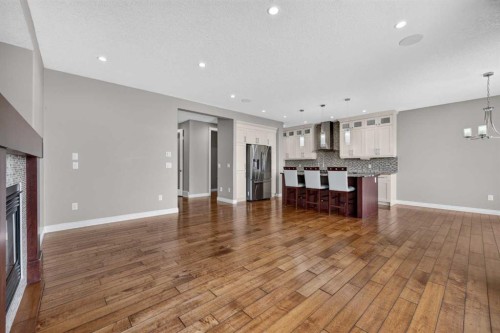 148 Evansborough Way Nw, Calgary, AB - Indoor