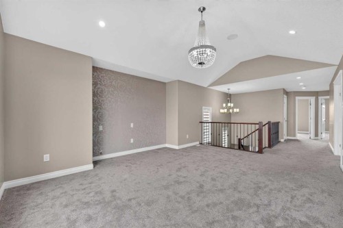148 Evansborough Way Nw, Calgary, AB - Indoor Photo Showing Other Room