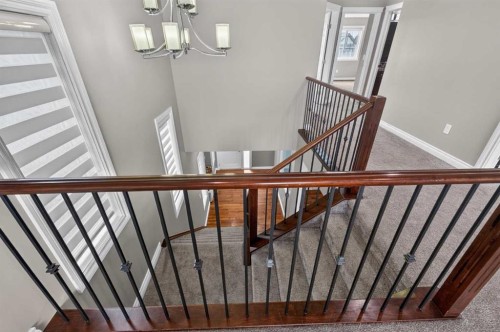 148 Evansborough Way Nw, Calgary, AB - Indoor Photo Showing Other Room