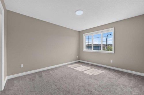 148 Evansborough Way Nw, Calgary, AB - Indoor Photo Showing Other Room