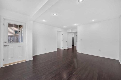 148 Evansborough Way Nw, Calgary, AB - Indoor Photo Showing Other Room