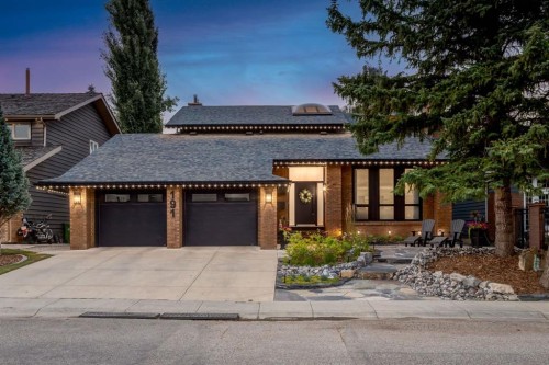 191 Canterville Drive Sw, Calgary, AB - Outdoor