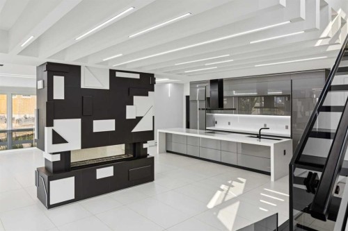 1104 Drury Avenue Ne, Calgary, AB - Indoor