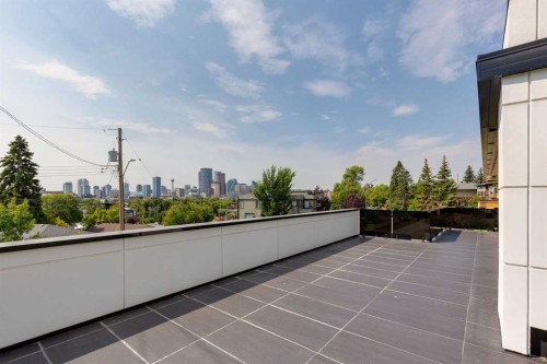 1104 Drury Avenue Ne, Calgary, AB - Outdoor