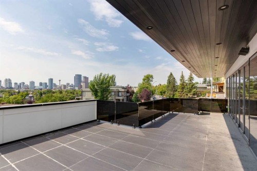 1104 Drury Avenue Ne, Calgary, AB - Outdoor With Exterior